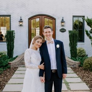 Meet your Posher, Madison